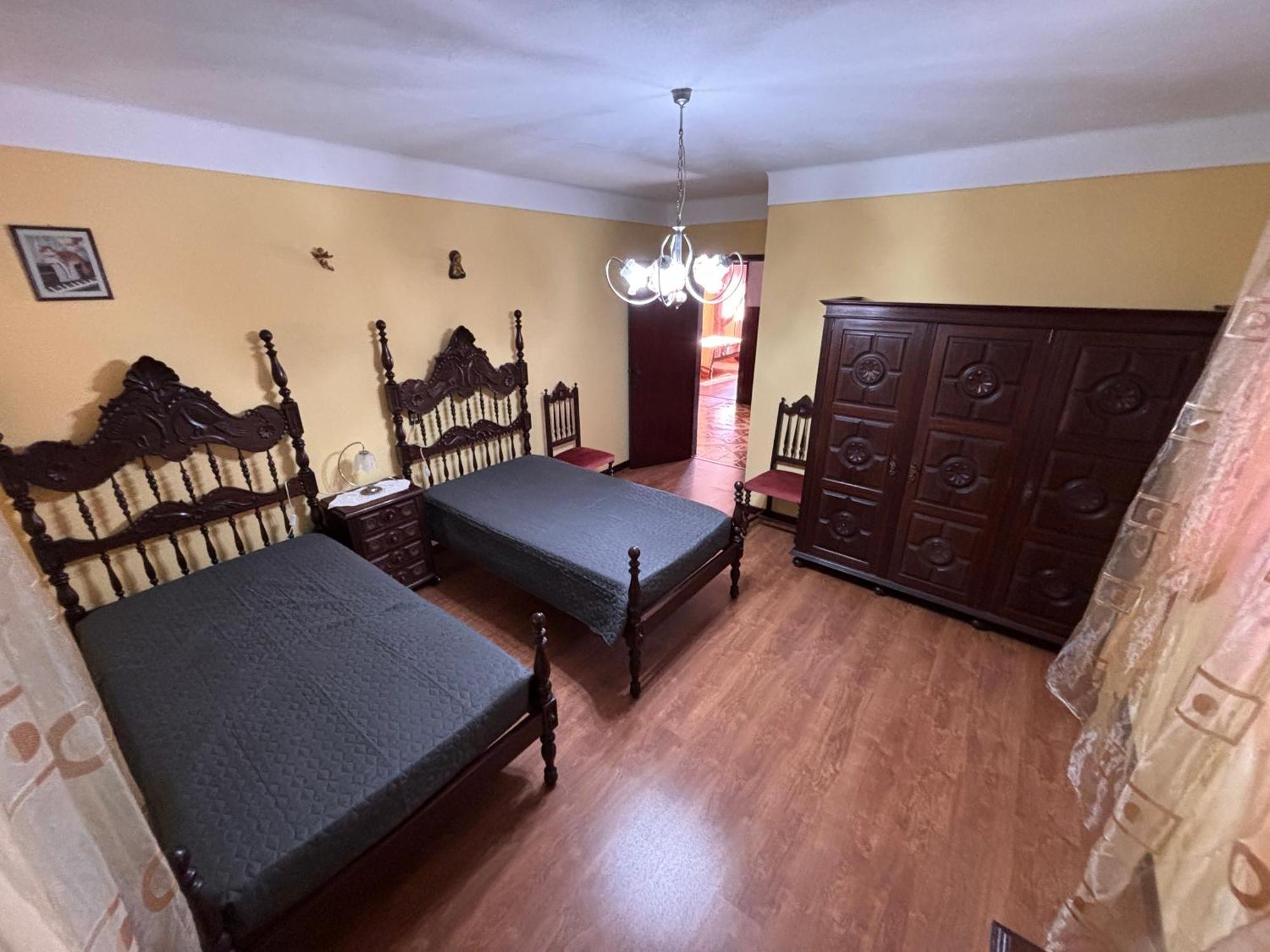 Villa Casa Dos Neto Santiago à Anadia Extérieur photo