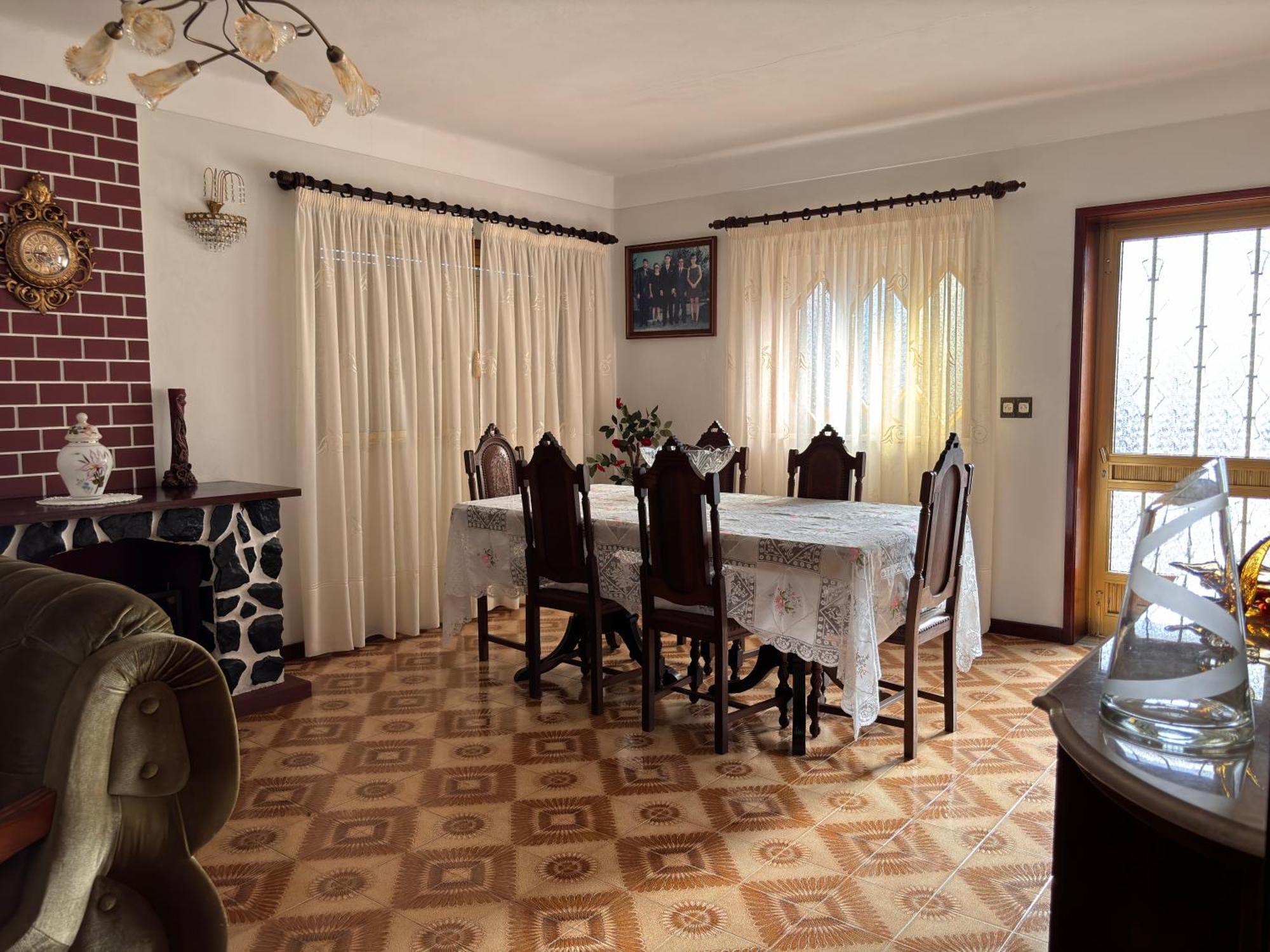 Villa Casa Dos Neto Santiago à Anadia Extérieur photo