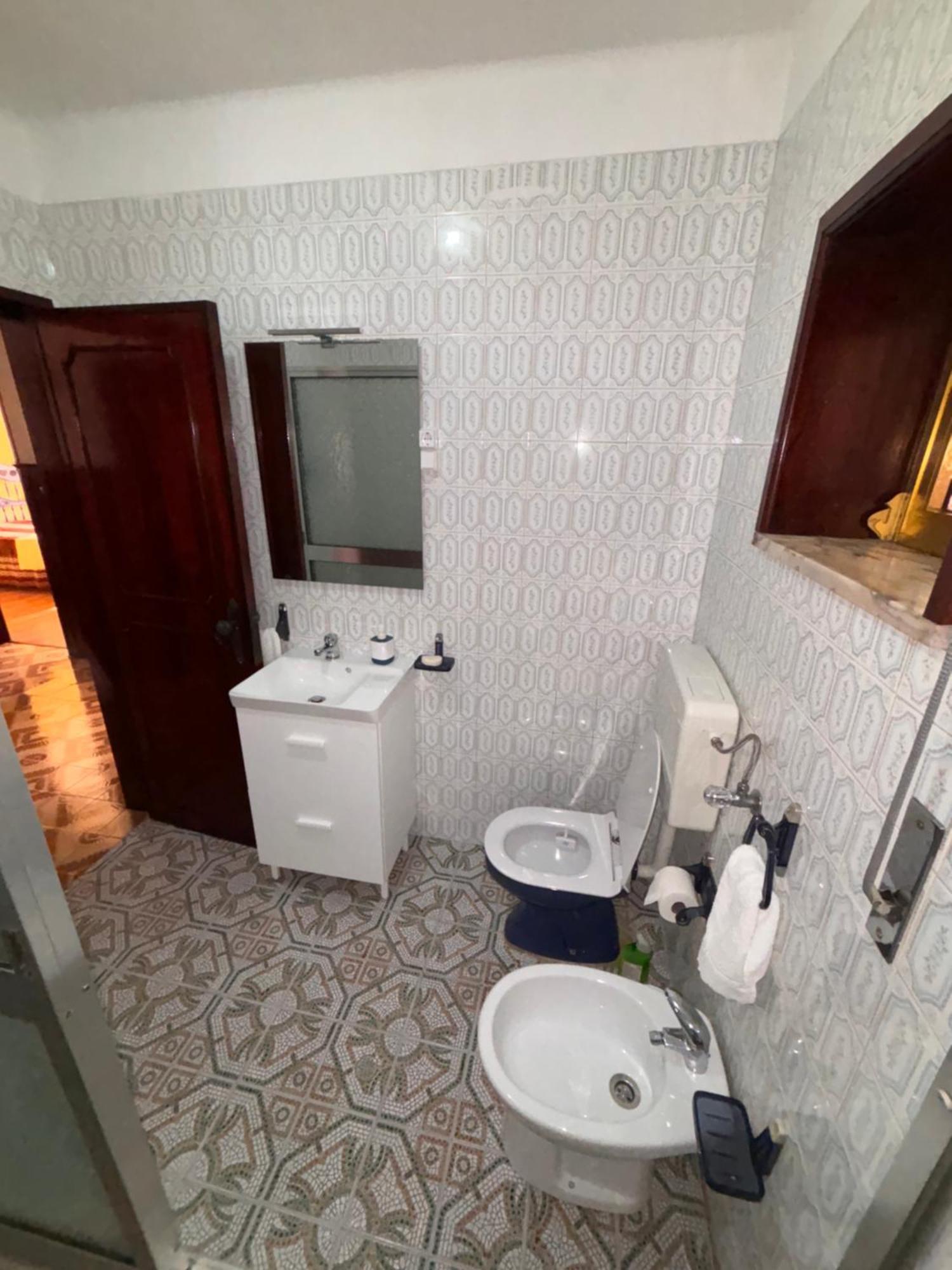 Villa Casa Dos Neto Santiago à Anadia Extérieur photo