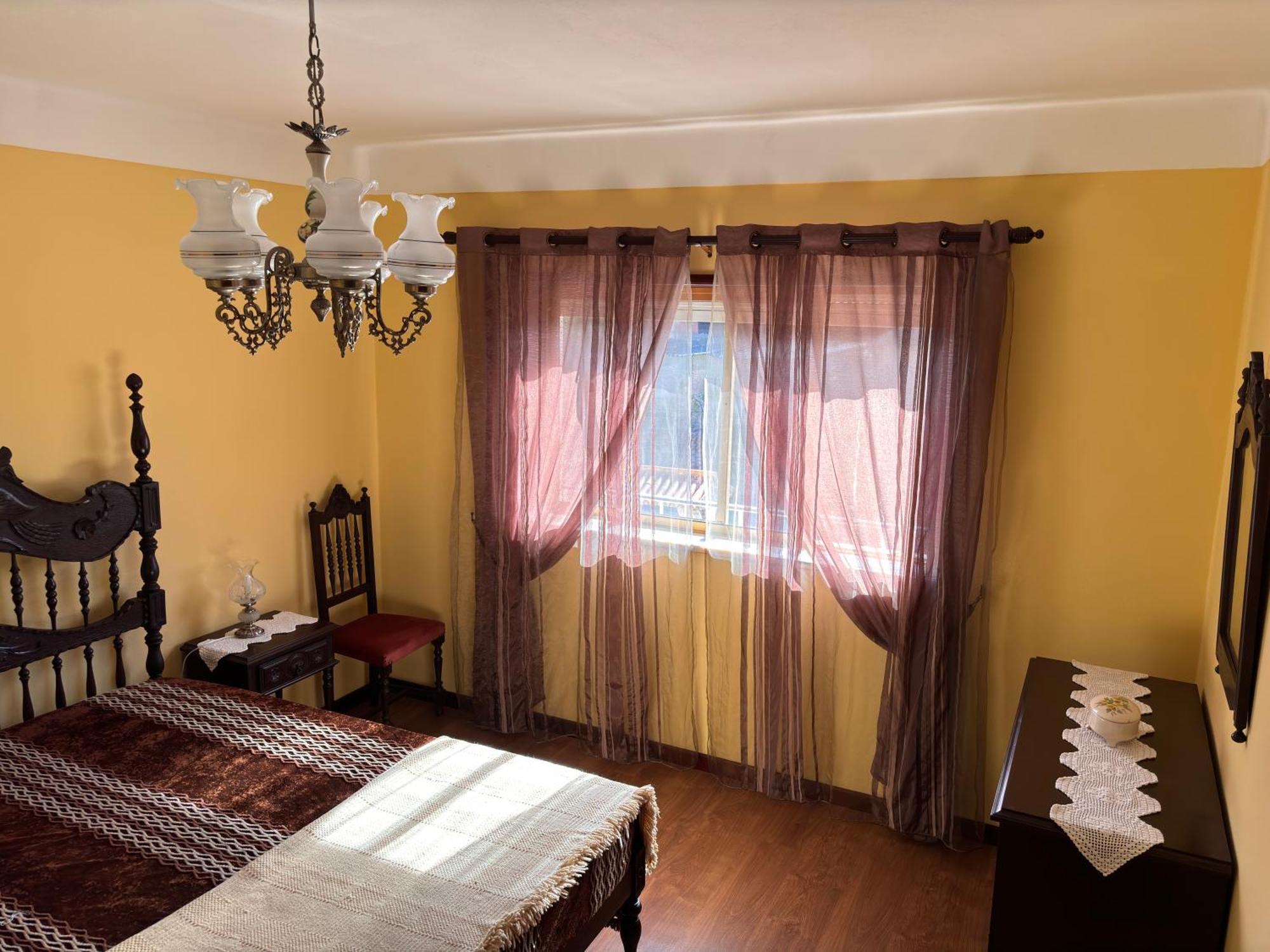 Villa Casa Dos Neto Santiago à Anadia Extérieur photo
