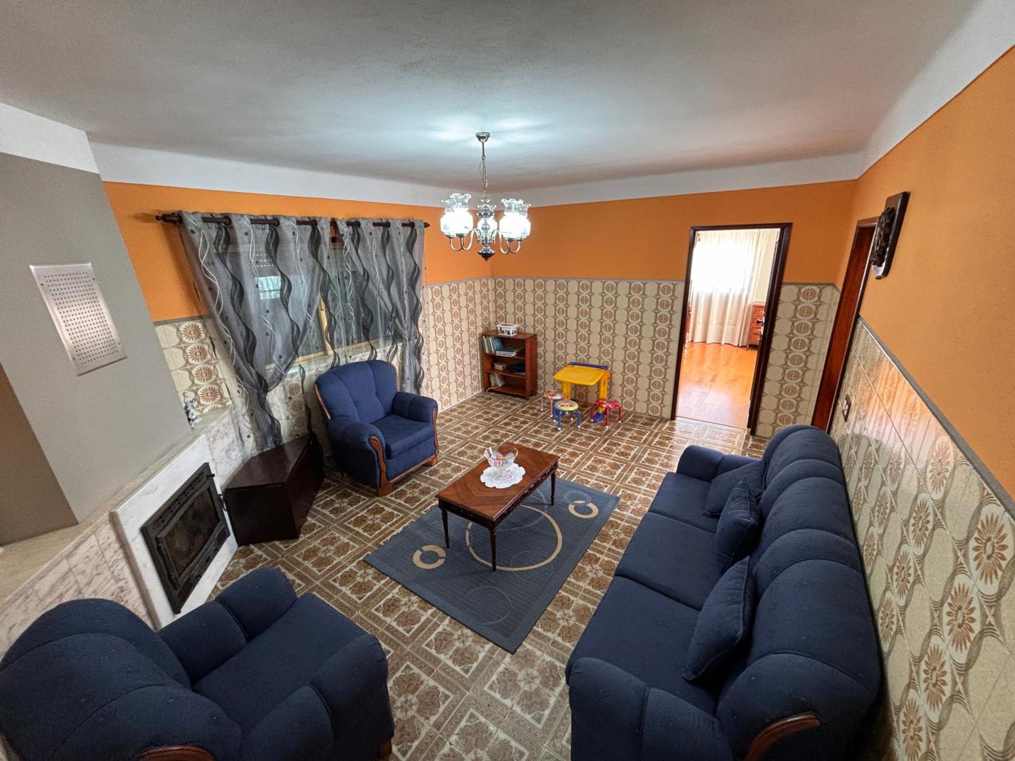 Villa Casa Dos Neto Santiago à Anadia Extérieur photo
