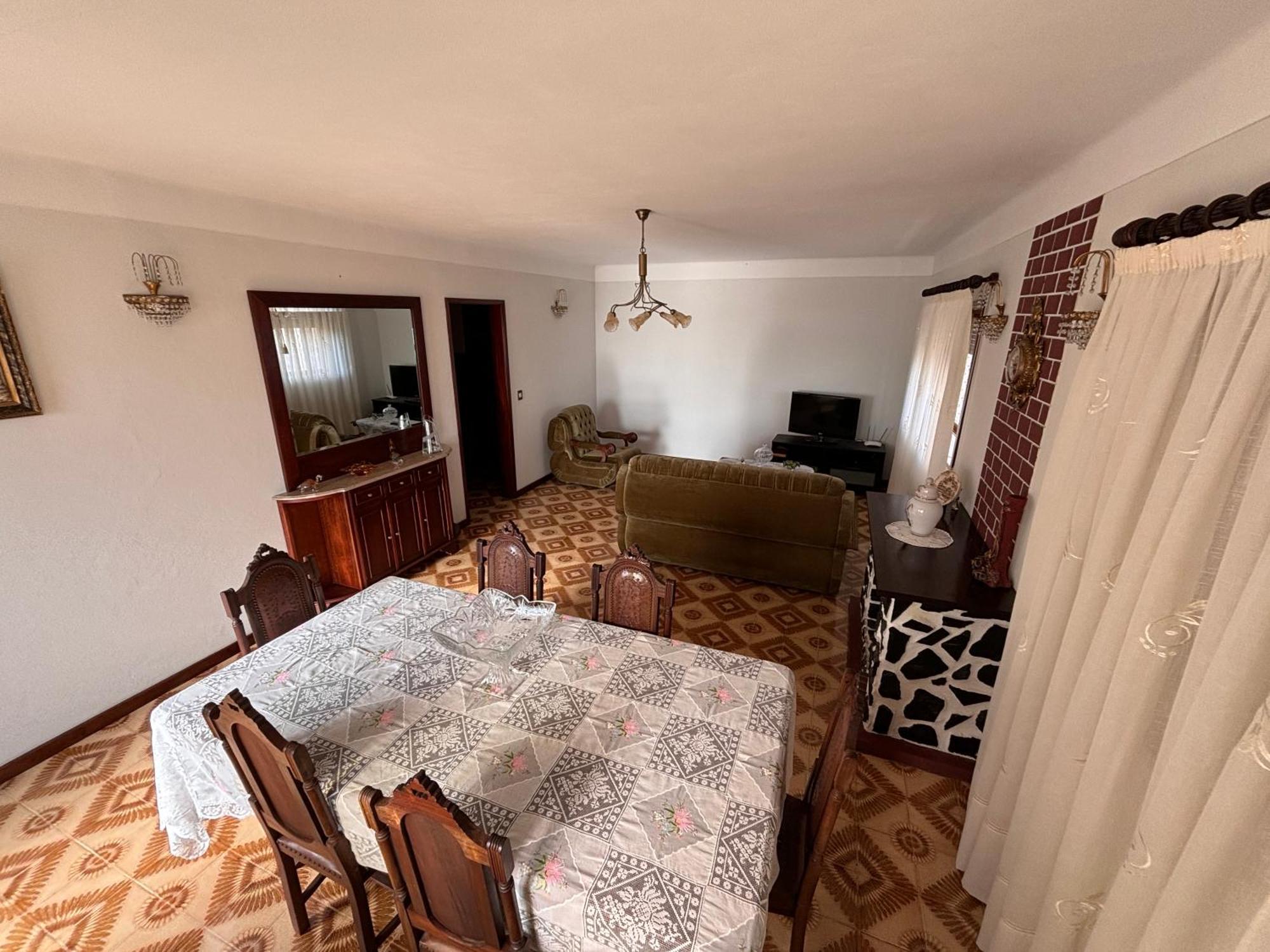 Villa Casa Dos Neto Santiago à Anadia Extérieur photo